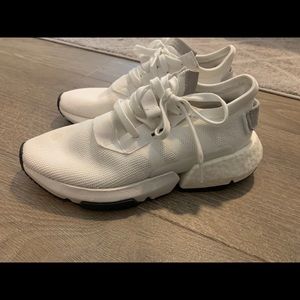 Adidas running shoes